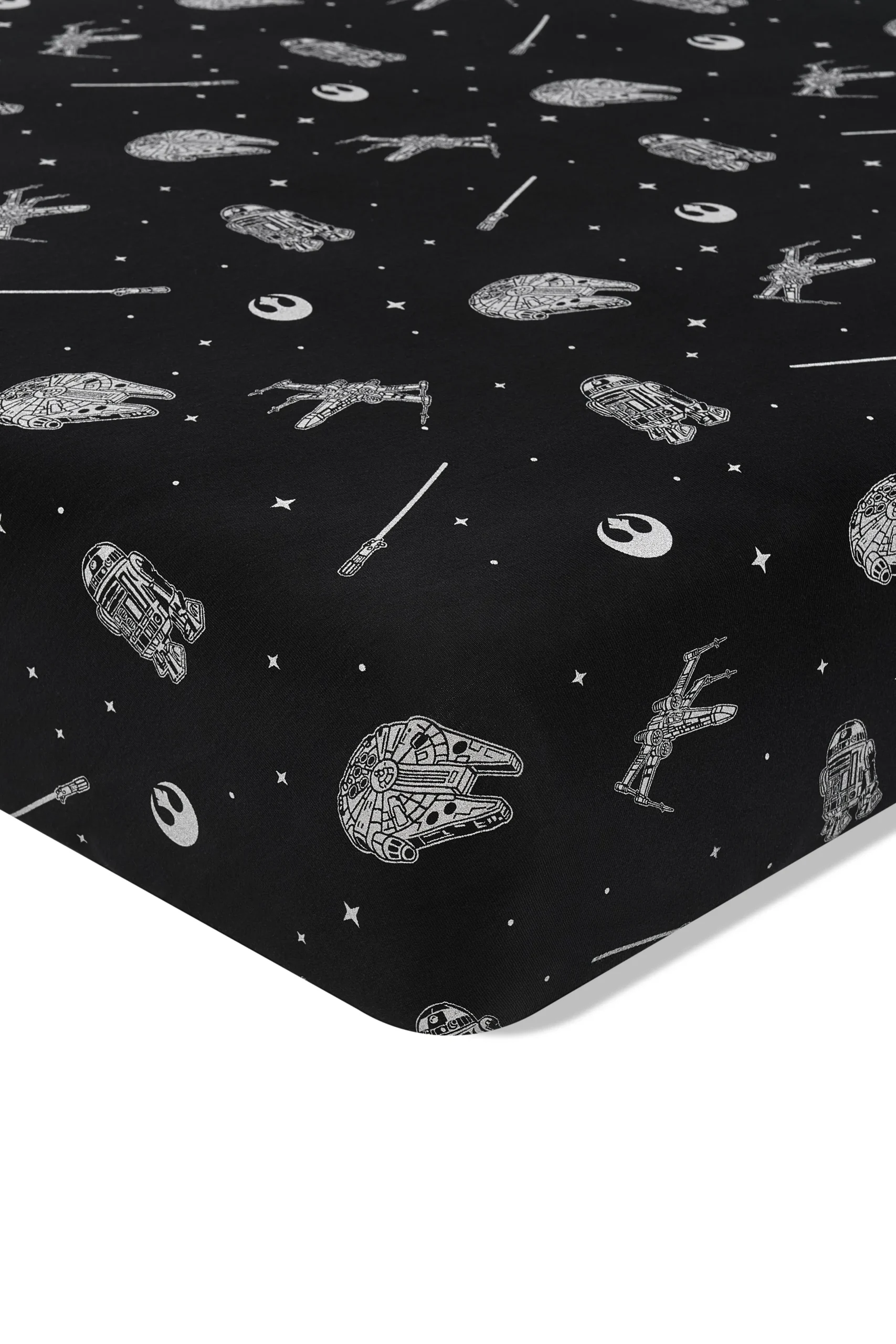 Crib Sheet in STAR WARS™
