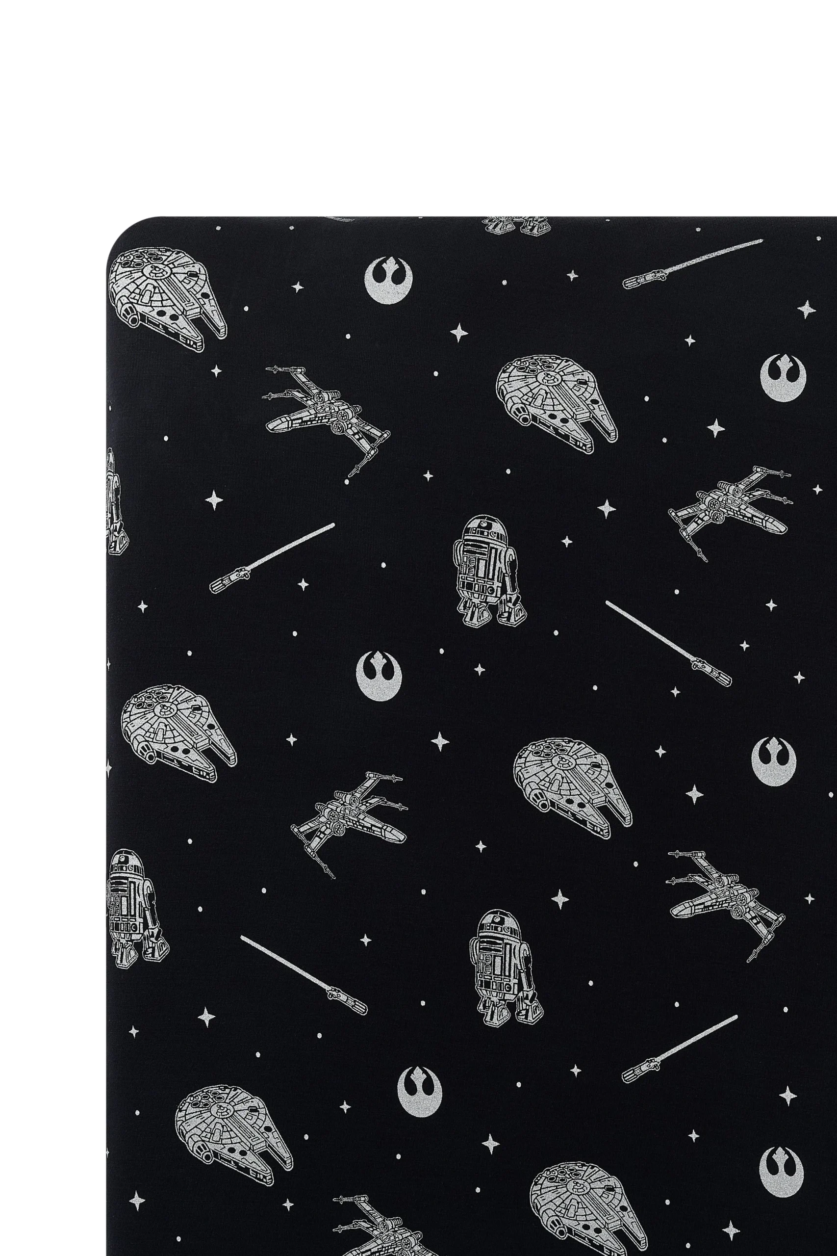 Crib Sheet in STAR WARS™