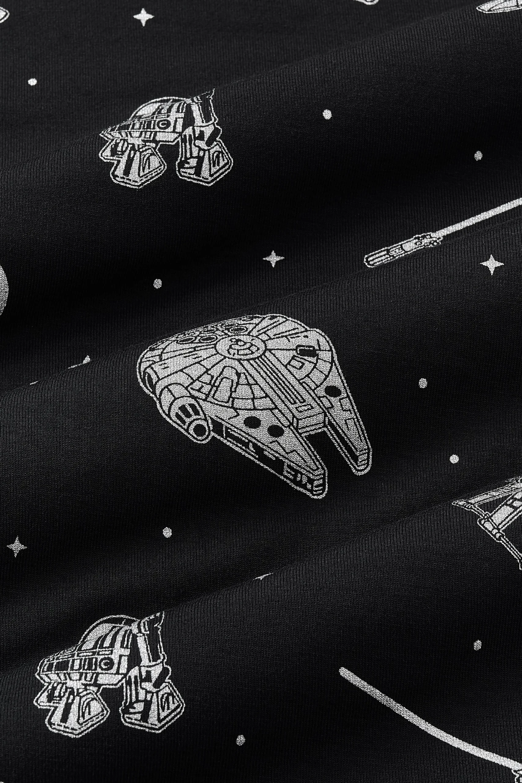 Crib Sheet in STAR WARS™