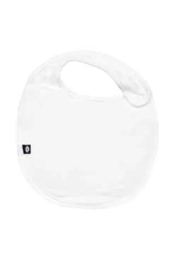 Cushy Bib in Cloud