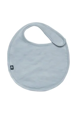 Cushy Bib in Fog