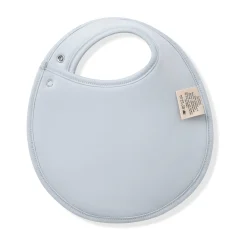 Cushy Bib in Mallard Duck