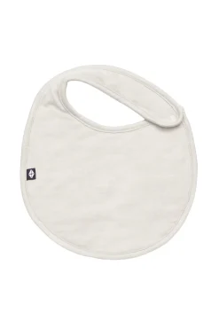 Cushy Bib in Oat