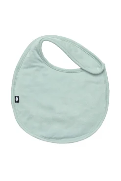 Cushy Bib in Sage