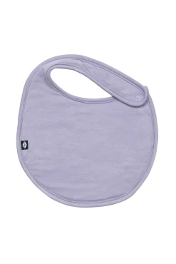 Cushy Bib in Taro