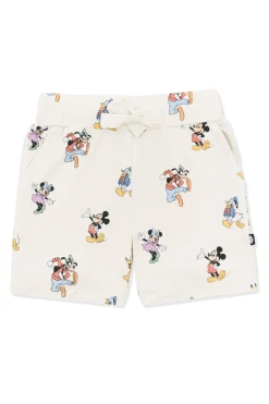 Drawstring Short in Mickey Mouse and Friends