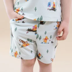Drawstring Short in Winnie the Pooh Hundred Acre Wood