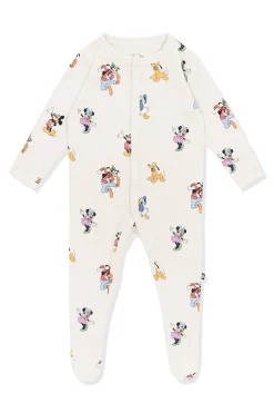 Footie in Mickey Mouse and Friends