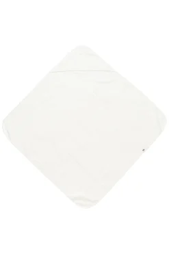 Hooded Bath Towel in Cloud