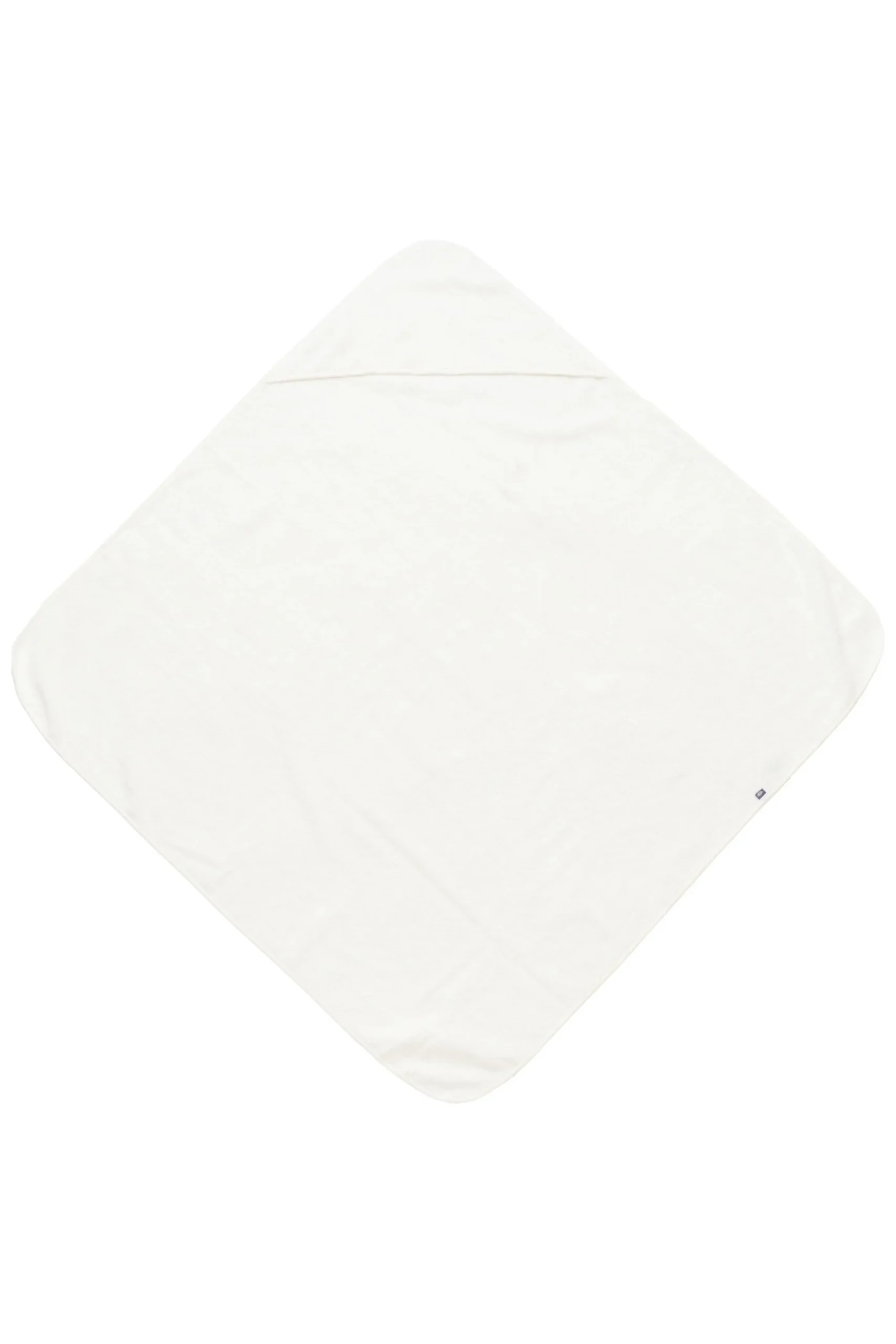 Hooded Bath Towel in Cloud