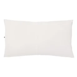 King Pillowcase in Oat
