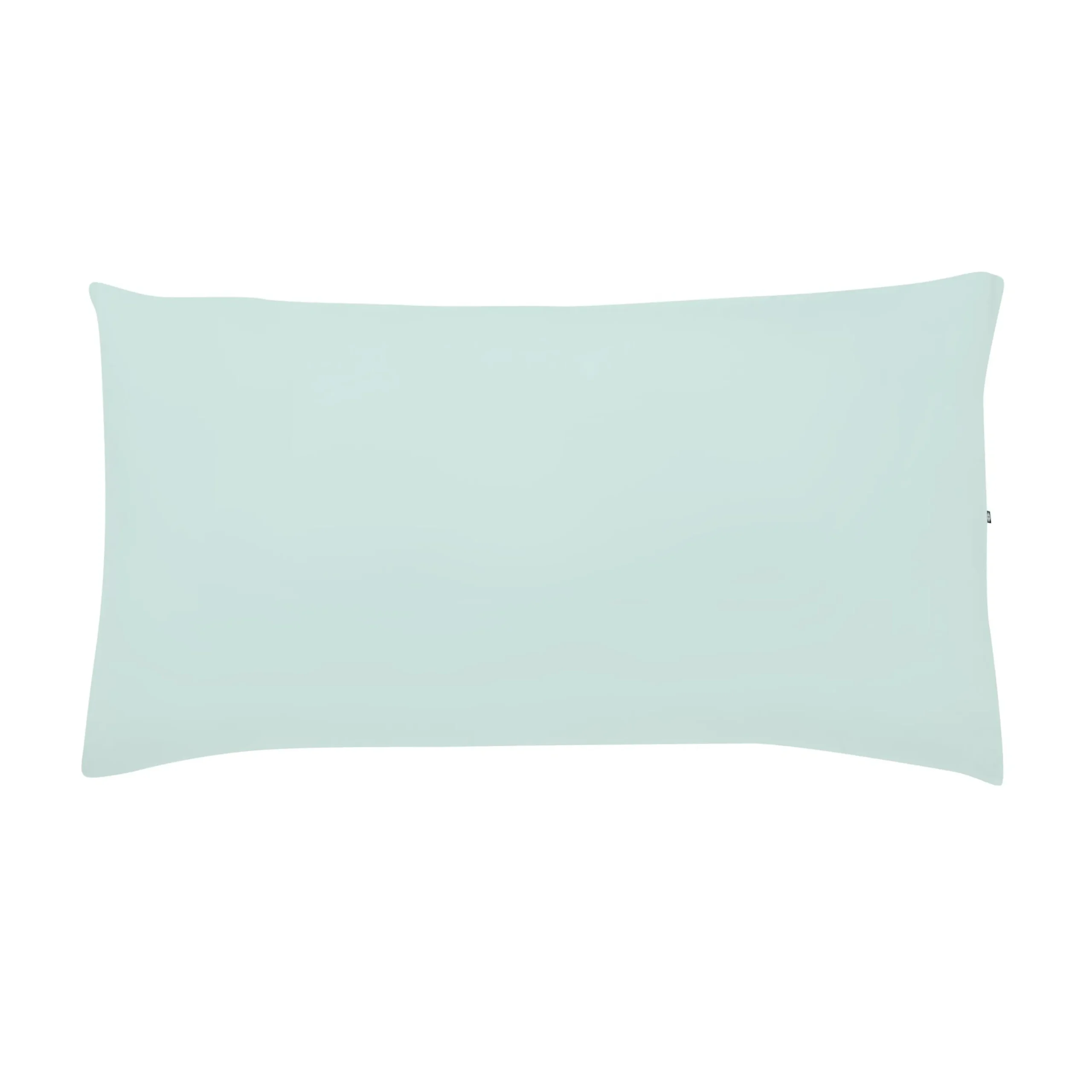 King Pillowcase in Sage