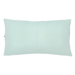 King Pillowcase in Sage
