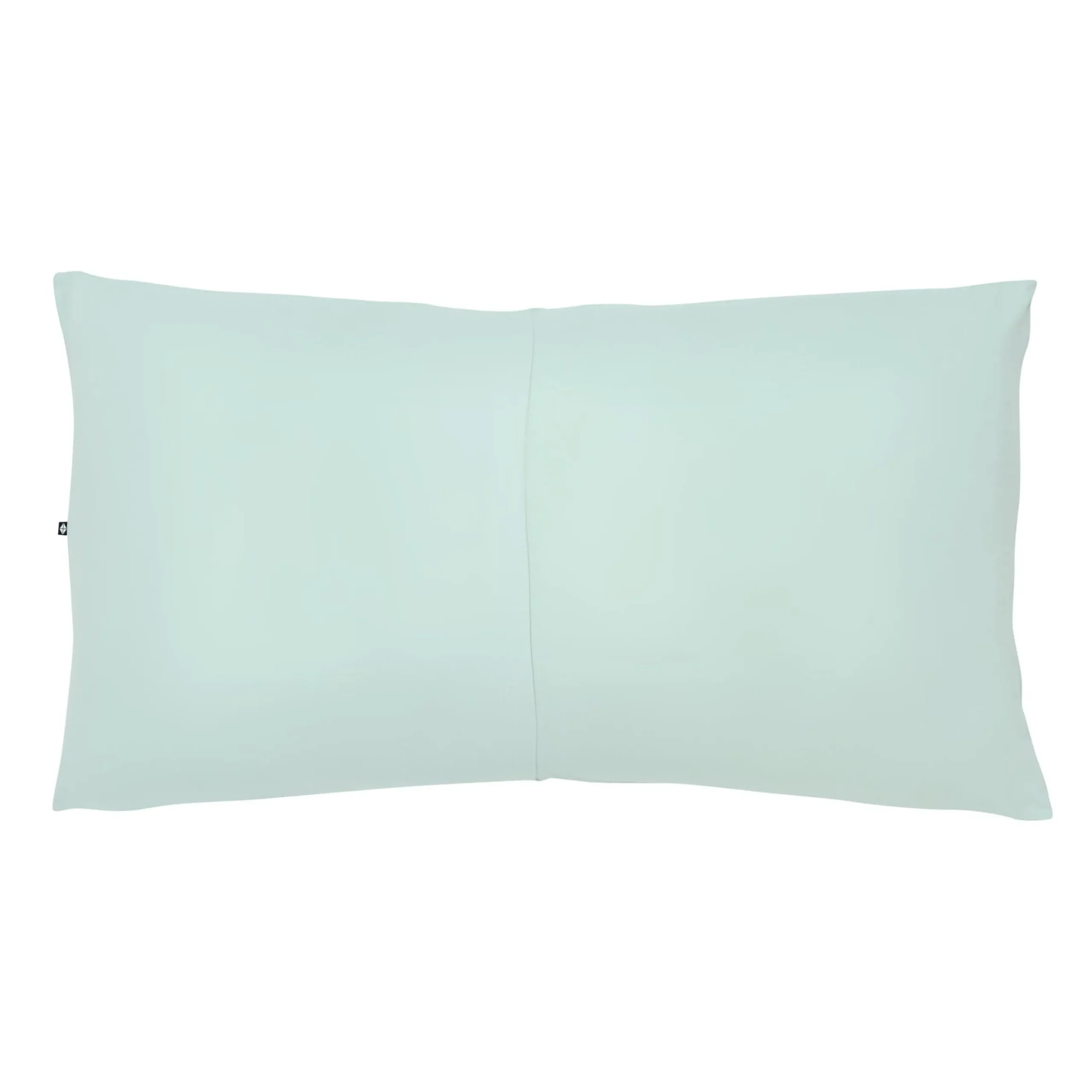 King Pillowcase in Sage