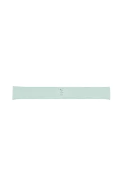 Knotted Bow Headband in Sage