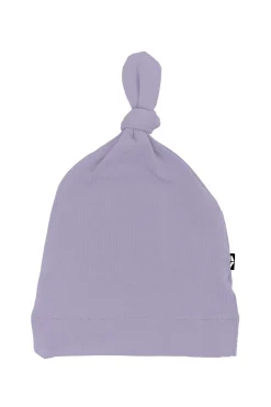 Knotted Cap in Taro