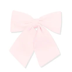 Large Alligator Clip Bow in Sakura