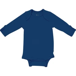 Long Sleeve Bodysuit in Tahoe