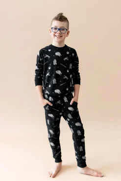 Long Sleeve Jogger Set in STAR WARS™