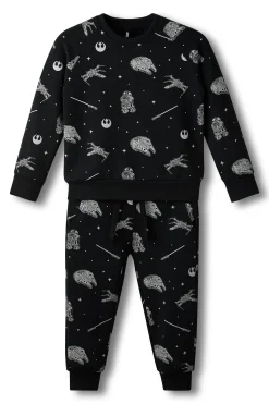 Long Sleeve Jogger Set in STAR WARS™