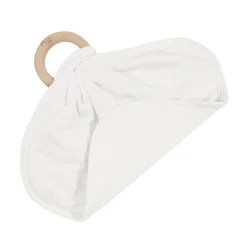 Lovey in Cloud with Removable Teething Ring