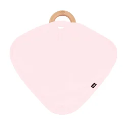 Lovey in Sakura with Removable Teething Ring