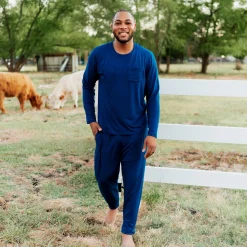 Men's Jogger Set in Tahoe