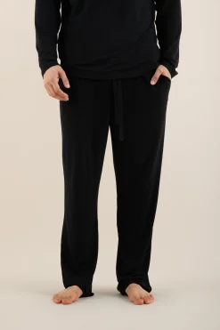Men's Lounge Pants in Midnight