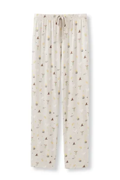 Men's Lounge Pants in Starry Icon