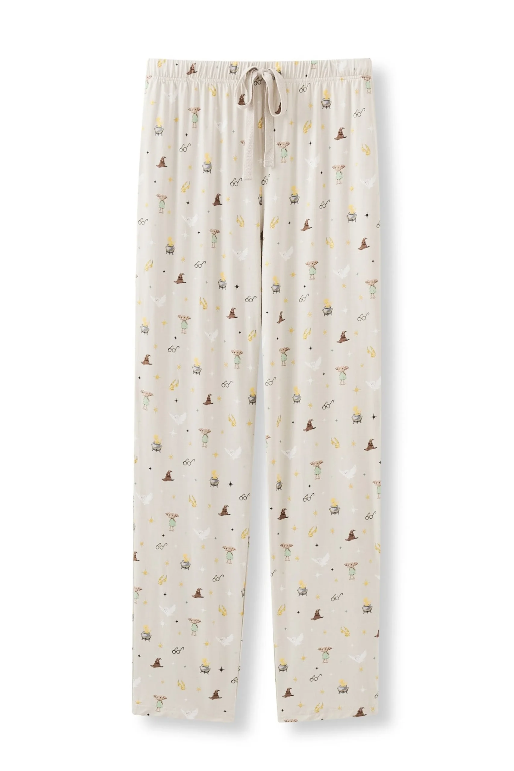 Men's Lounge Pants in Starry Icon