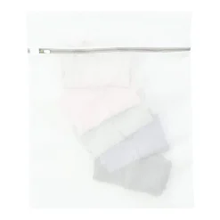 Mesh Laundry Bags (2-Piece Set)
