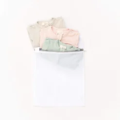 Mesh Laundry Bags (2-Piece Set)