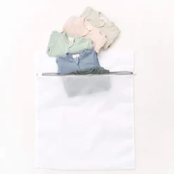 Mesh Laundry Bags (2-Piece Set)