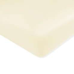 Mini Crib Sheet in Chamomile