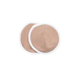 Nursing Pads in Latte