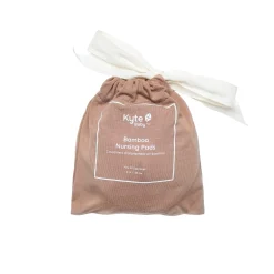 Nursing Pads in Latte