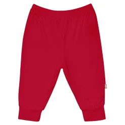 Pant in Cardinal