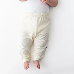 Pant in Chamomile