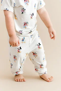 Pant in Mickey Mouse and Friends