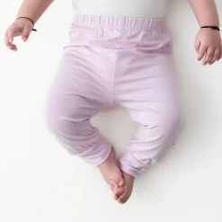 Pant in Thistle