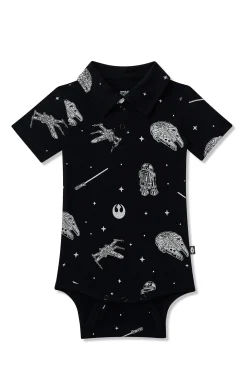 Polo Bodysuit in STAR WARS™