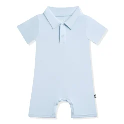 Polo Shortall in Breeze