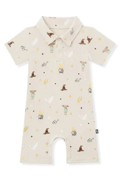 Polo Shortall in Starry Icon