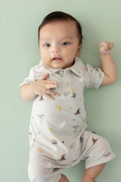 Polo Shortall in Starry Icon