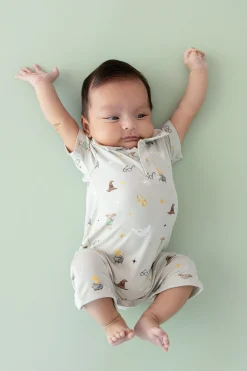 Polo Shortall in Starry Icon