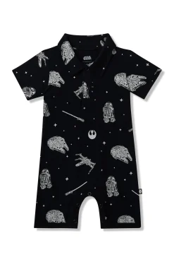 Polo Shortall in STAR WARS™