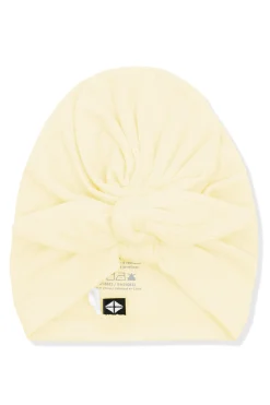 Ribbed Headwrap in Chamomile