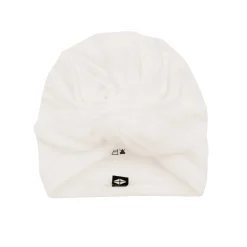 Ribbed Headwrap in Cloud