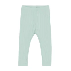 Ribbed Leggings in Sage
