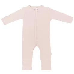 Romper in Blush